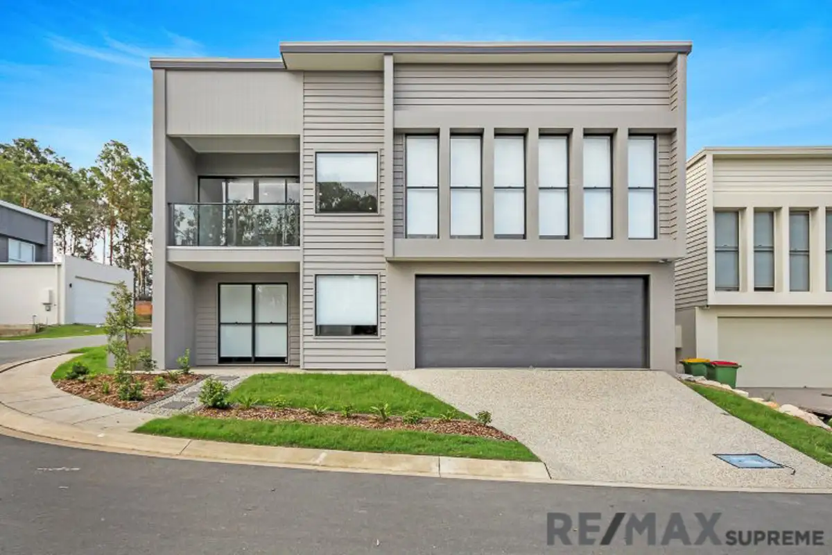 Main view of Homely house listing, 35/99 Brookwater Drive, Brookwater QLD 4300