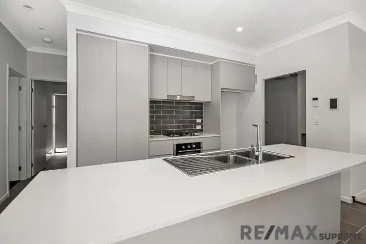 Third view of Homely house listing, 35/99 Brookwater Drive, Brookwater QLD 4300