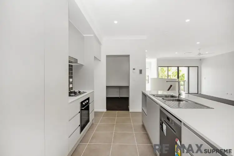 Fourth view of Homely house listing, 35/99 Brookwater Drive, Brookwater QLD 4300
