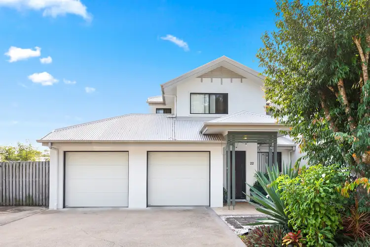 22/654 Esplanade, Urangan QLD 4655