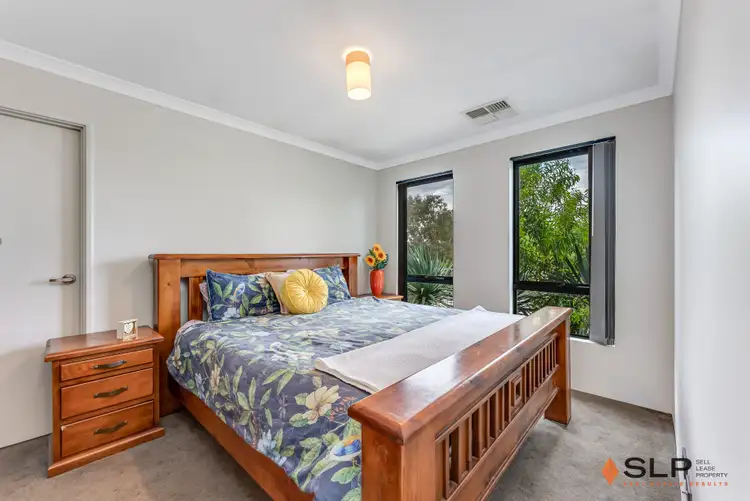 Third view of Homely house listing, 4A Bauer Circle, Banksia Grove WA 6031