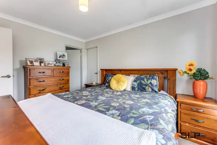 Fifth view of Homely house listing, 4A Bauer Circle, Banksia Grove WA 6031