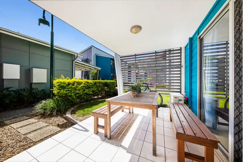 Main view of Homely unit listing, 74/8 Varsityview Court, Sippy Downs QLD 4556