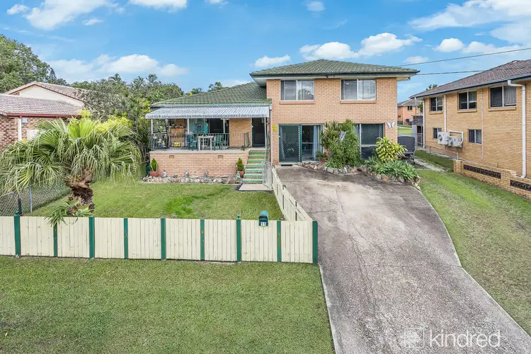 11 Robina Street, Margate QLD 4019