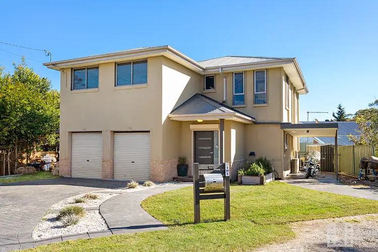 126 Grose Road, Faulconbridge NSW 2776