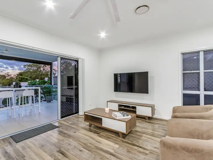 Sixth view of Homely townhouse listing, 25/52 Plucks Road, Arana Hills QLD 4054