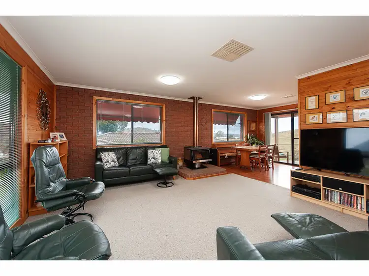 Third view of Homely house listing, 23 Hillcrest Avenue, Bellbridge VIC 3691