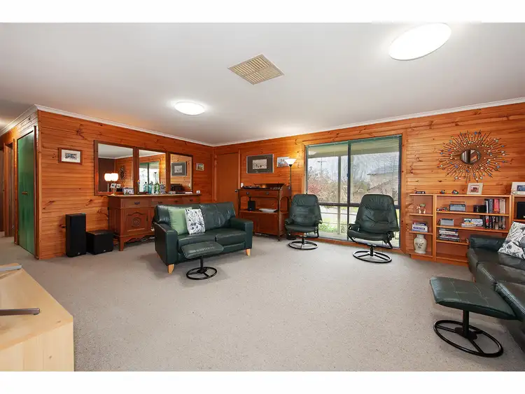 Fourth view of Homely house listing, 23 Hillcrest Avenue, Bellbridge VIC 3691