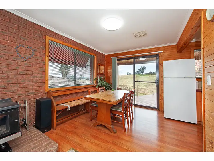 Fifth view of Homely house listing, 23 Hillcrest Avenue, Bellbridge VIC 3691