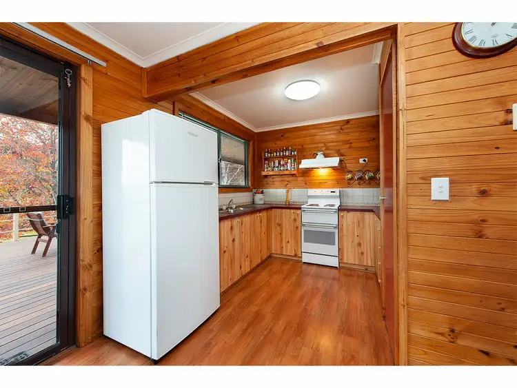 Sixth view of Homely house listing, 23 Hillcrest Avenue, Bellbridge VIC 3691
