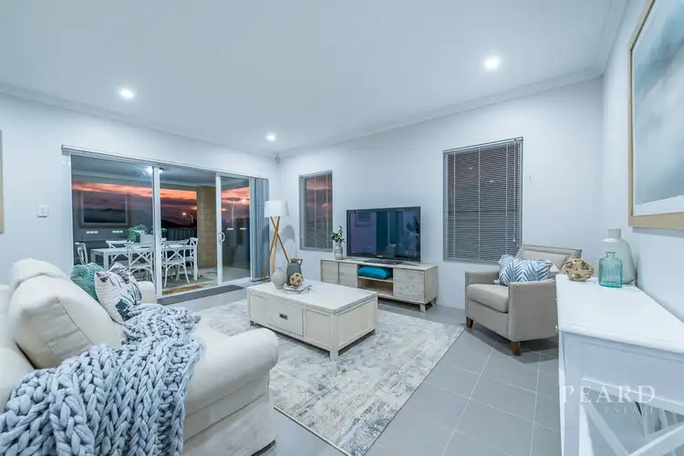 Main view of Homely house listing, 4 Triton Road, Jindalee WA 6036