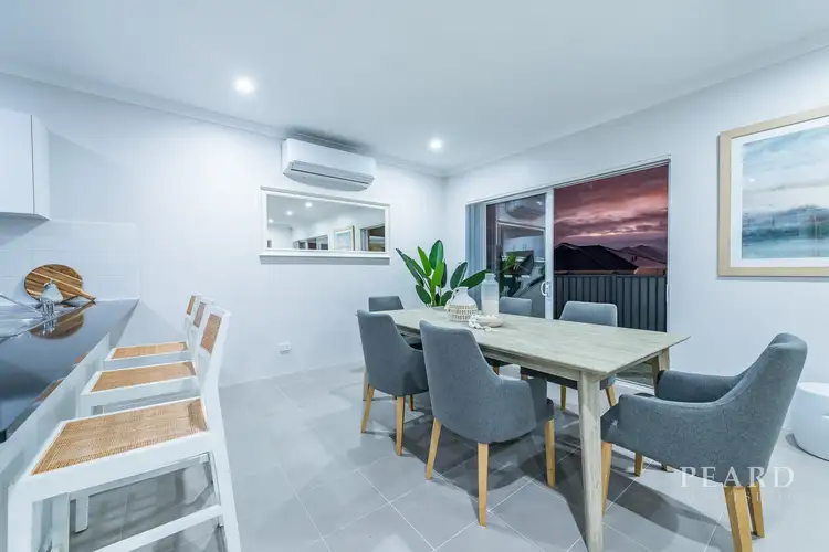 Fourth view of Homely house listing, 4 Triton Road, Jindalee WA 6036