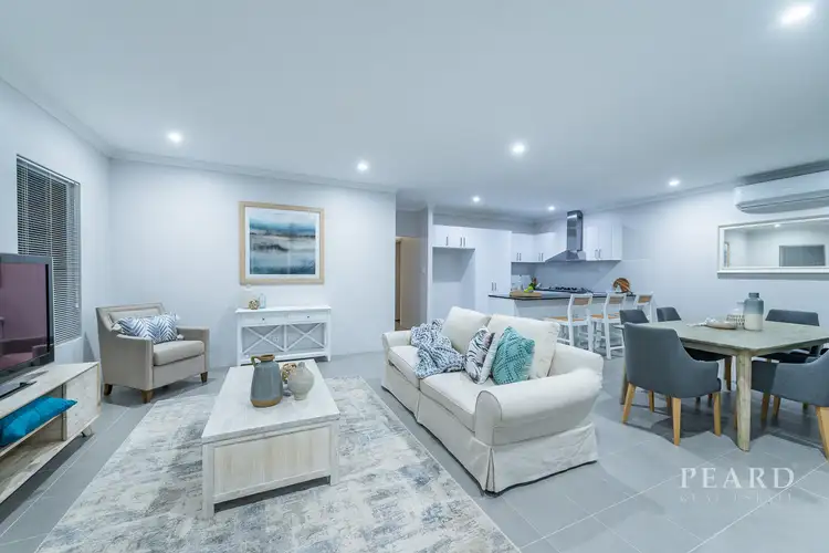 Fifth view of Homely house listing, 4 Triton Road, Jindalee WA 6036