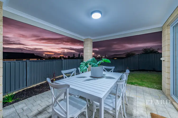 Sixth view of Homely house listing, 4 Triton Road, Jindalee WA 6036