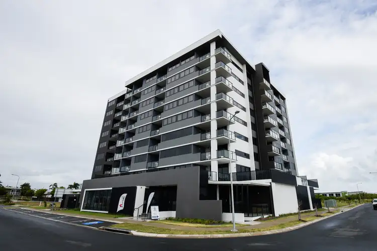 Fourth view of Homely unit listing, 15/3 Kirribilli Avenue, East Mackay QLD 4740