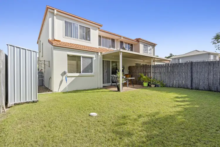 Second view of Homely semi-detached listing, 7/9 Rata Place, Nerang QLD 4211