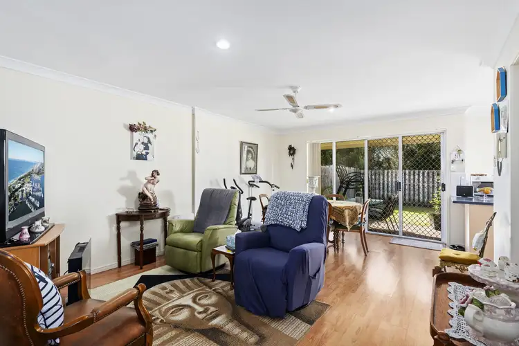 Third view of Homely semi-detached listing, 7/9 Rata Place, Nerang QLD 4211