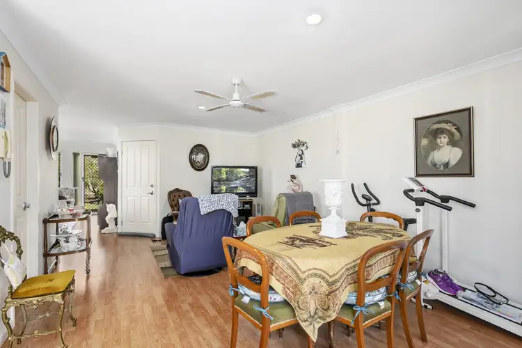 Fourth view of Homely semi-detached listing, 7/9 Rata Place, Nerang QLD 4211