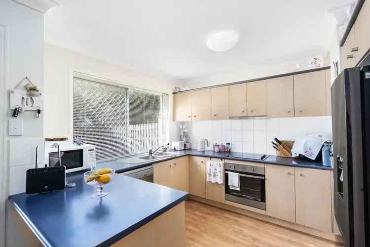 Fifth view of Homely semi-detached listing, 7/9 Rata Place, Nerang QLD 4211