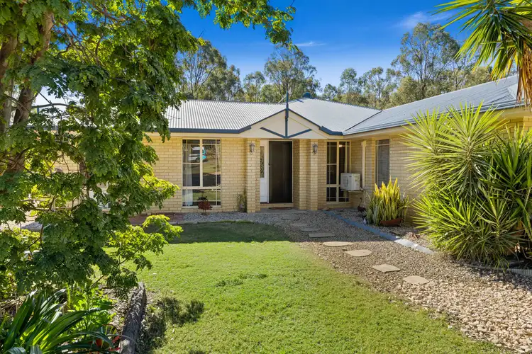 Second view of Homely rural property listing, 56 Missouri Road, Veradilla QLD 4347