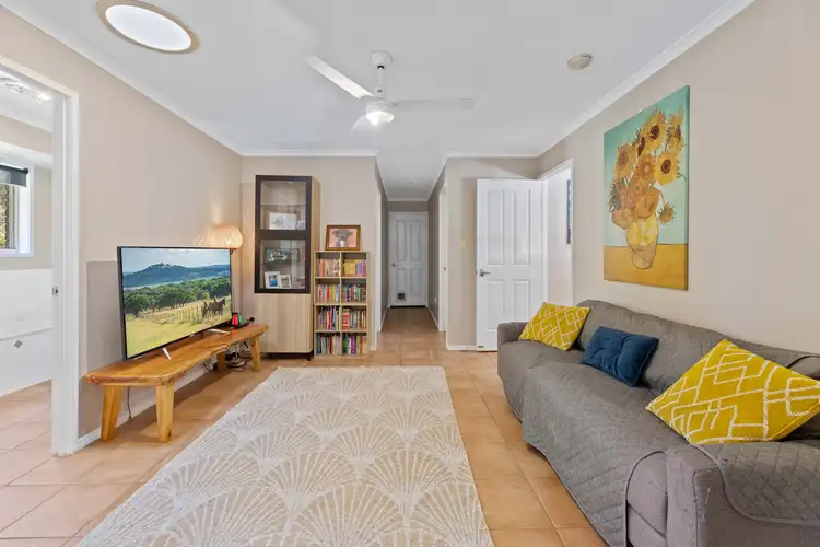 Third view of Homely rural property listing, 56 Missouri Road, Veradilla QLD 4347