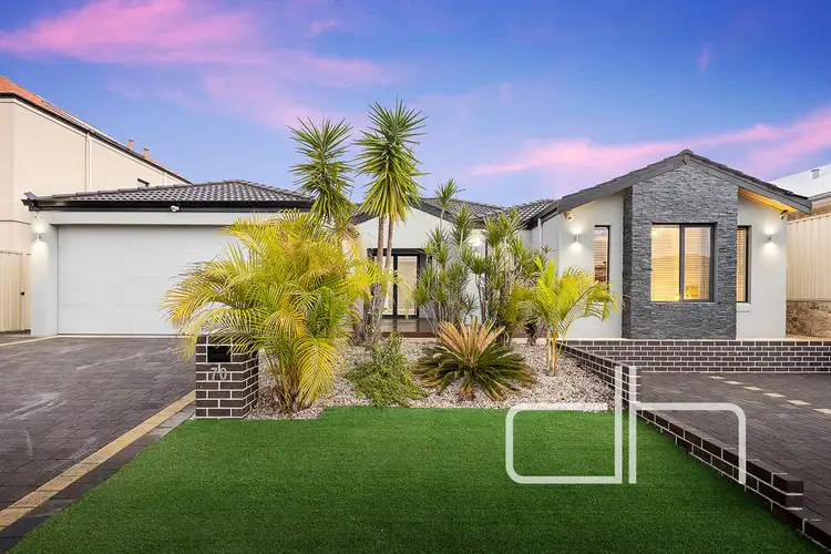 70 Cooper Street, Madeley WA 6065