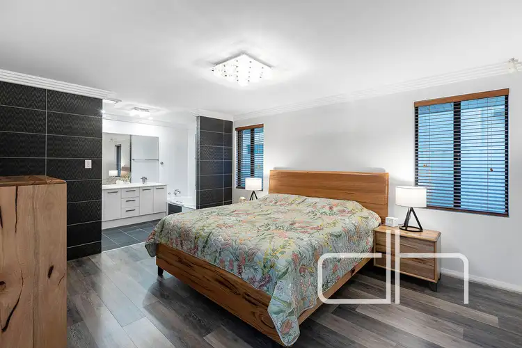 Fifth view of Homely house listing, 70 Cooper Street, Madeley WA 6065