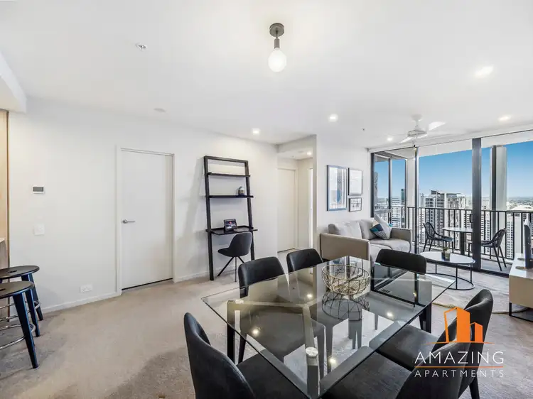 550 Queen Street, Brisbane City QLD 4000