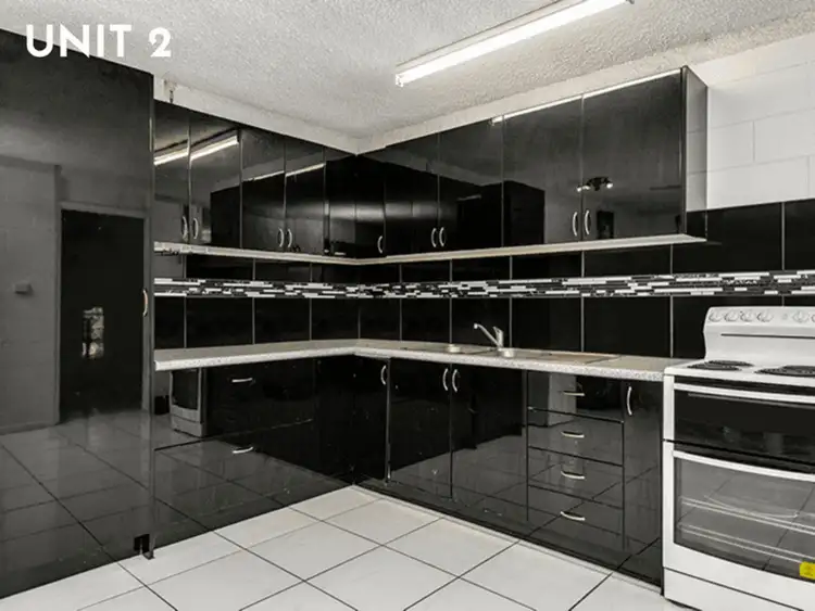 Second view of Homely unit listing, 2/13 Maroong Street, Currajong QLD 4812