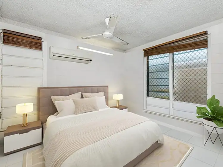 Third view of Homely unit listing, 2/13 Maroong Street, Currajong QLD 4812