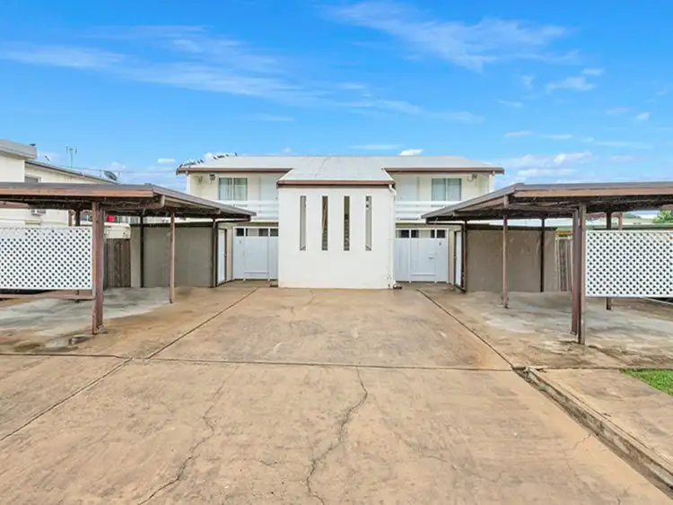 Sixth view of Homely unit listing, 2/13 Maroong Street, Currajong QLD 4812
