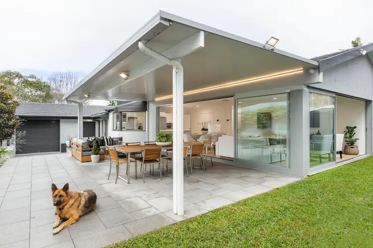 Main view of Homely house listing, 41 Argyle Avenue, Ryde NSW 2112