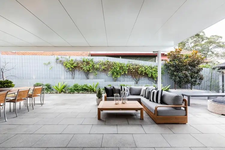 Third view of Homely house listing, 41 Argyle Avenue, Ryde NSW 2112