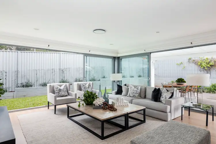 Fourth view of Homely house listing, 41 Argyle Avenue, Ryde NSW 2112
