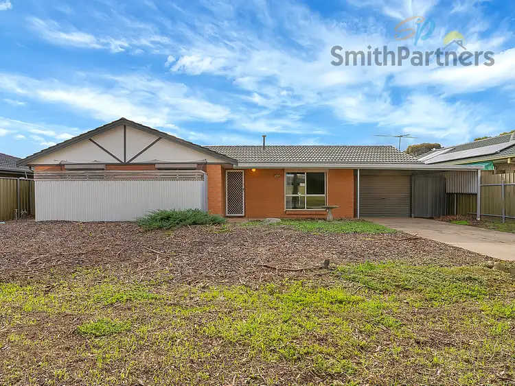 7 Margarita Street, Paralowie SA 5108