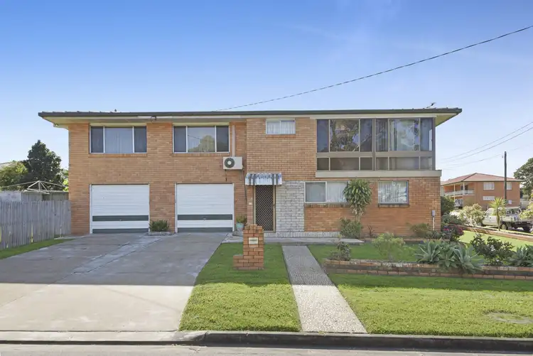 Main view of Homely house listing, 35 Milburn Street, Chermside West QLD 4032
