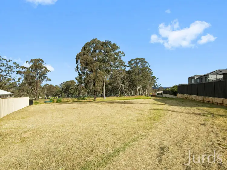7 Kingsbarns Terrace, Cessnock NSW 2325