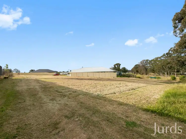 Second view of Homely land listing, 7 Kingsbarns Terrace, Cessnock NSW 2325