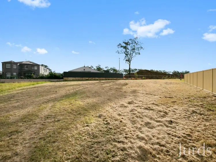 Third view of Homely land listing, 7 Kingsbarns Terrace, Cessnock NSW 2325
