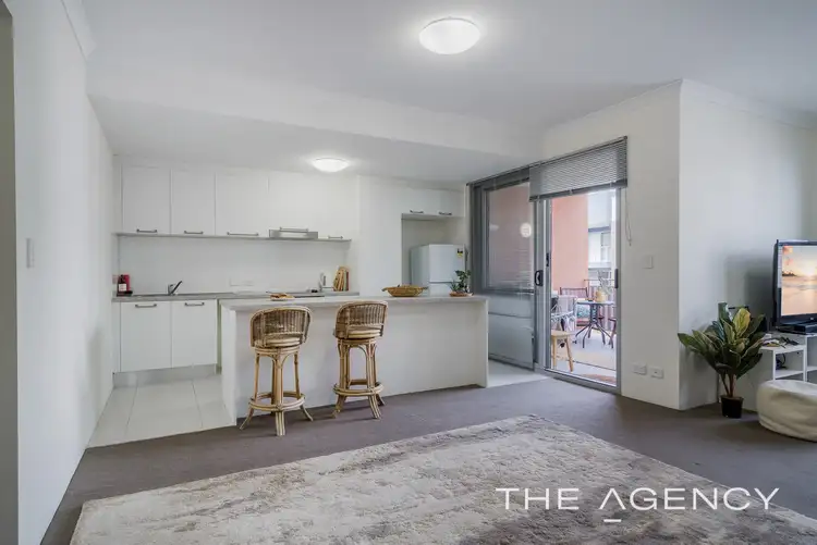 23/55 Flourish Loop, Atwell WA 6164