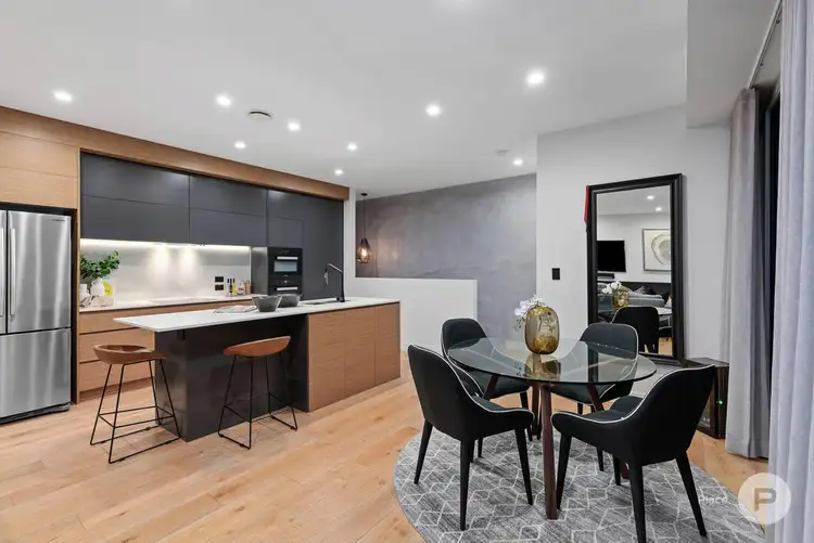 Fourth view of Homely townhouse listing, 9A Palermo Street, Morningside QLD 4170