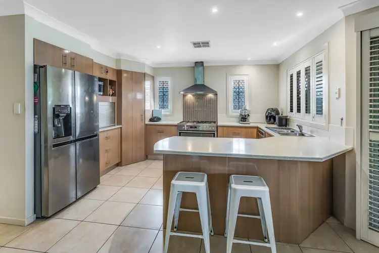 Main view of Homely house listing, 21 Lillydale Street, Carseldine QLD 4034