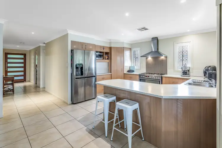 Fourth view of Homely house listing, 21 Lillydale Street, Carseldine QLD 4034
