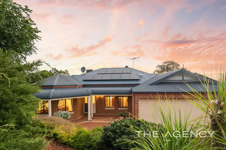 Seventh view of Homely house listing, 4 Treecrest Gardens, Mount Richon WA 6112