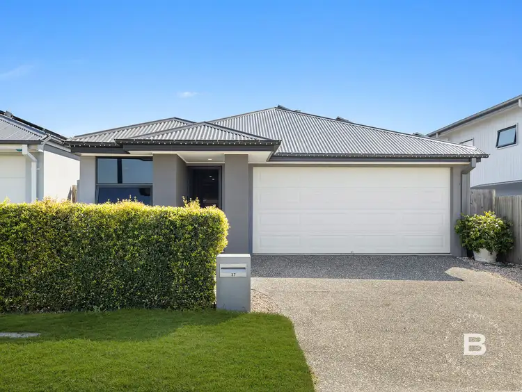 37 Helsinki Street, Spring Mountain QLD 4300