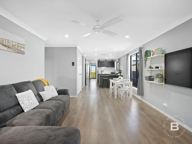 Third view of Homely house listing, 37 Helsinki Street, Spring Mountain QLD 4300