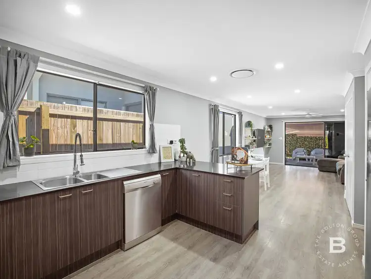 Fifth view of Homely house listing, 37 Helsinki Street, Spring Mountain QLD 4300