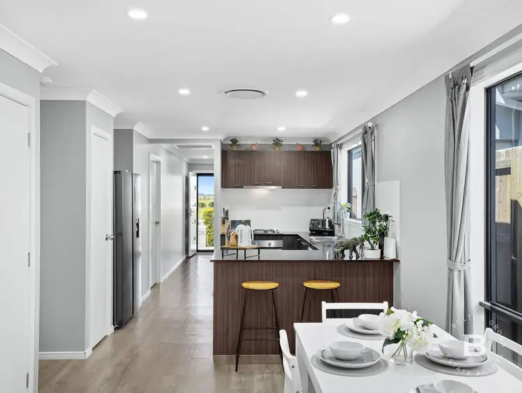 Sixth view of Homely house listing, 37 Helsinki Street, Spring Mountain QLD 4300