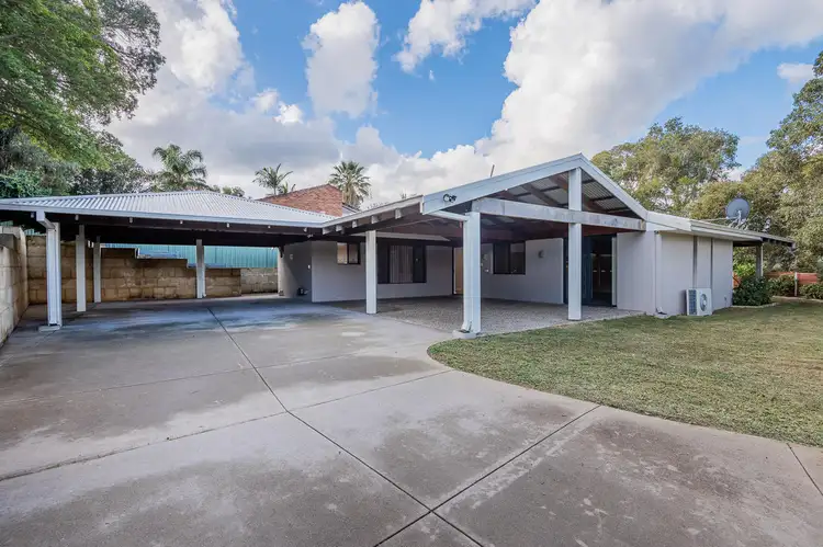 Main view of Homely house listing, 9 Coolabah Drive, Mount Nasura WA 6112