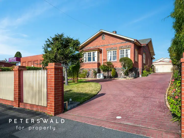 4 Augusta Road